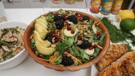 Healthy Eating Hacks and Recipes for 2021 