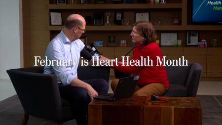 Heart Health Month: Why Knowing Your Risk Could Save Your Life