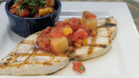 February is Heart Health Month: Tips for Making Healthier Seafood Choices