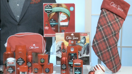 Old Spice