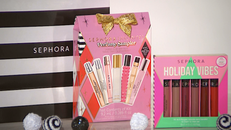 Give the Gift of Beauty
