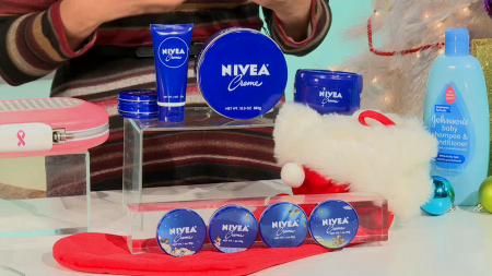 Nivea Night Cream