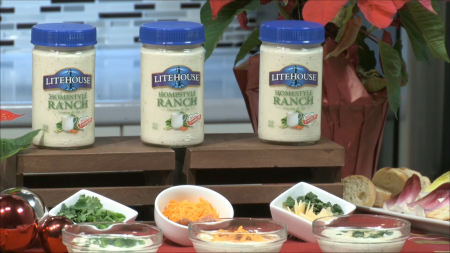 Litehouse's Homestyle Ranch Dressing