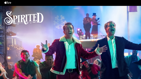 Fresh Holiday Flicks