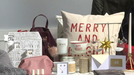 Holiday Gifting