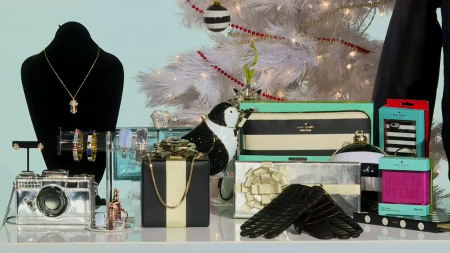 Holiday Gifts