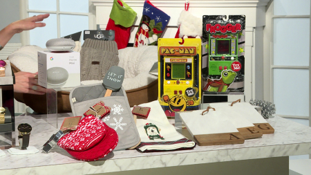 Holiday Gifting