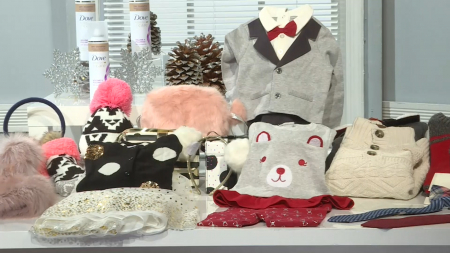 Target's Marquee Clothing Brand, Cat & Jack