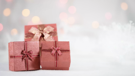 Holiday Gifting 