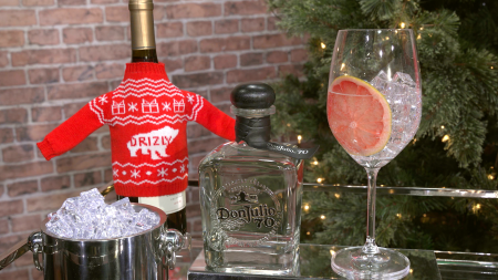 Hot picks when it comes to gifting spirits this season