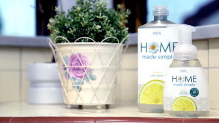 home Made Simple