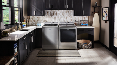 Maytag, Home Improvement Projects