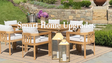 Smart Home Upgrades