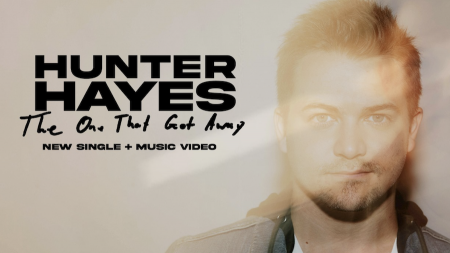 Hunter Hayes on How Big Changes in His Life Inspired His Latest Music