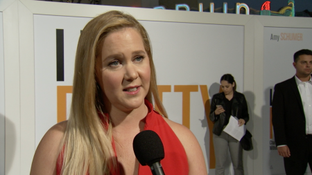 Amy Schumer, I Feel Pretty