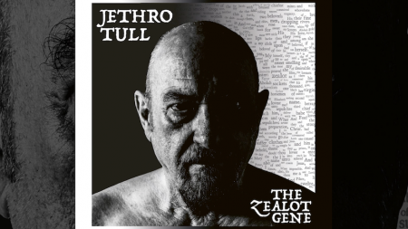 Jethro Tull’s Ian Anderson on the Legendary Band’s New Album The Zealot Gene