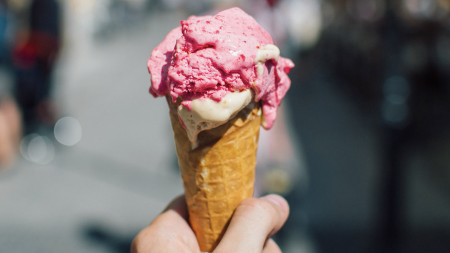 National Ice Cream Day, free ice cream, ice cream, lifeminute, lifeminute.tv