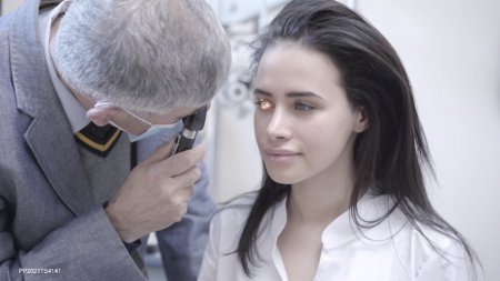 Reducing Dry Eye Symptoms