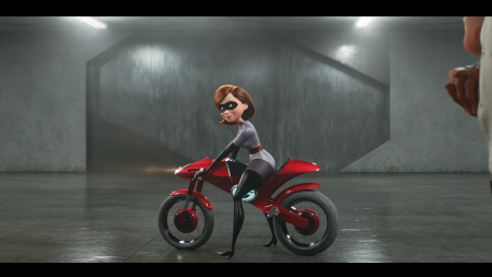 Incredibles 2