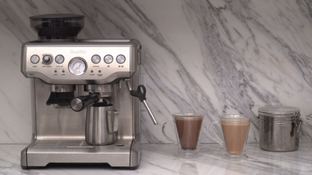International Coffee Day