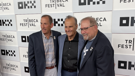 Joe Torre Talks Yogi Berra at Documentary About His Life, It Ain’t Over’s Tribeca Premiere 