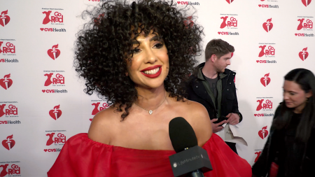 Jackie Cruz, Hija de Chavez, lifeminute, lifeminute.tv