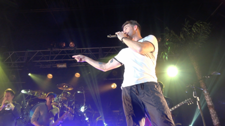 Jake Owen