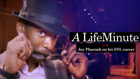 Jay Pharaoh 