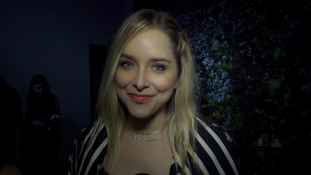 Jenny Mollen, Jason Biggs, Stacey Bendet, Alice + Olivia, mommy must-haves, lifeminute, lifeminute.tv