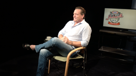 Jeremy Roenick