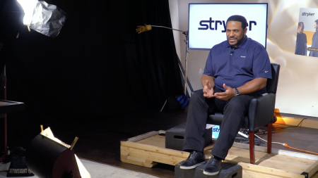 Jerome Bettis