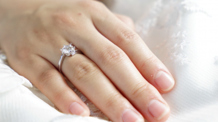 jewelry trends, engagement season, engagement ring, hottest ring trends, Neil Lane, signet, Jared, Zales, Kay Jewelers, diamonds, diamond ring, engagement ring, lifeminute, lifeminute.tv, KAY: Love + Be Loved