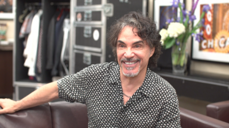 John Oates