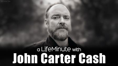 Grammy-Winning Artist John Carter Cash Cuts into Sweet Folk and Cinematic Sound with Long-Awaited “Pineapple John” Album