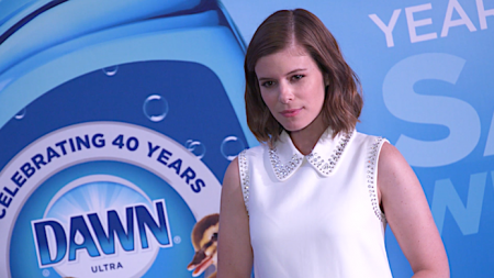 Kate Mara, Dawn