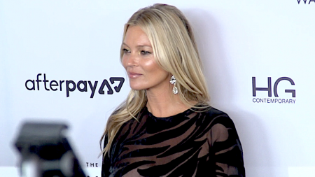 Kate Moss