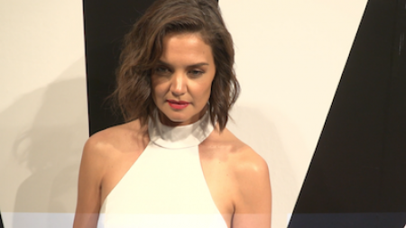 Katie Holmes, Alice + Olivia