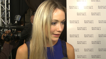 Katrina Bowden