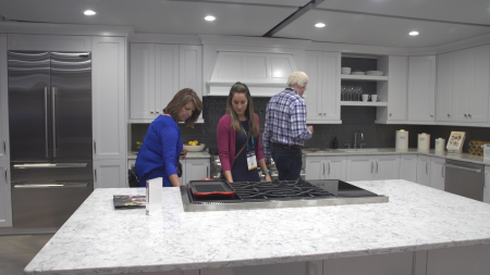 KBIS, LG Signature Kitchen Suite