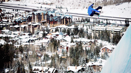 Kelly Clark, Absorica