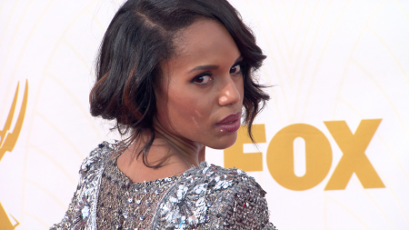 Kerry Washington