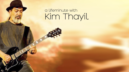 Legendary Musician and Guitarist Kim Thayil 