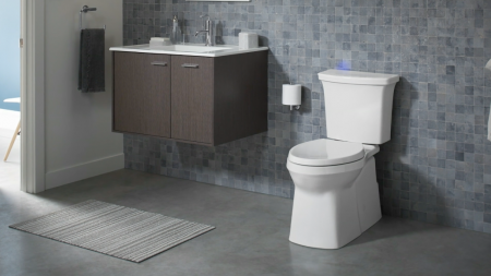Kohler, ContinuousClean