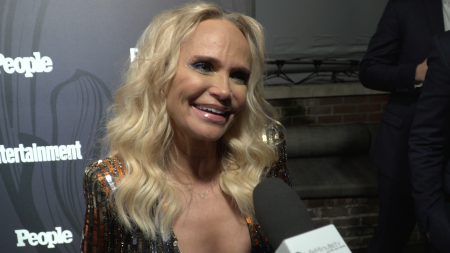 Kristin Chenoweth, Trial & Error