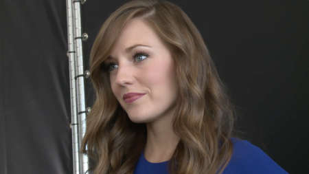 Laura Osnes