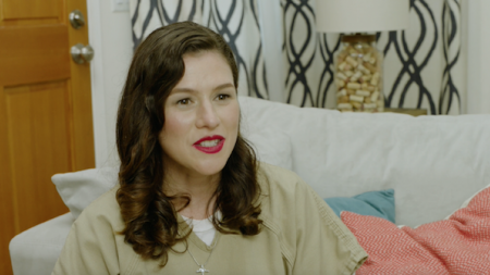 Yael Stone