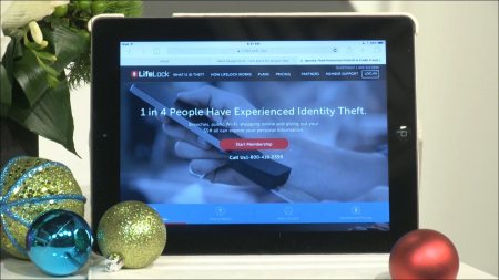 LifeLock