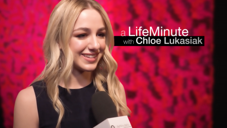 Chloe Lukasiak