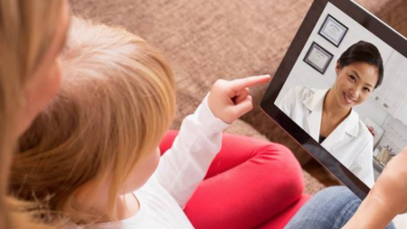 LiveHealth Online