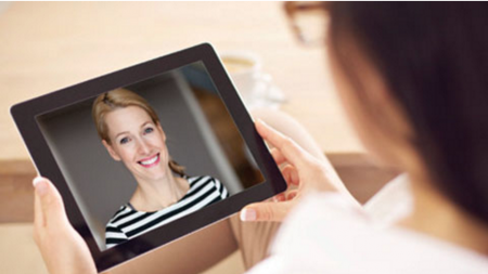 LiveHealth Online Psychology